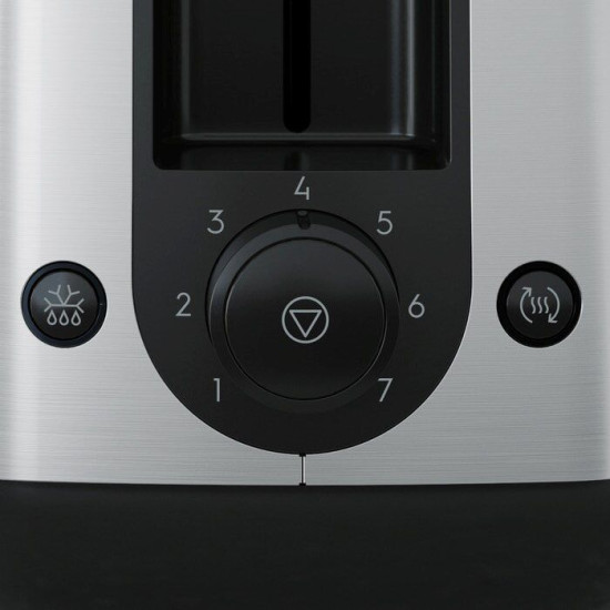 Electrolux E3T13ST Kenyérpirító
