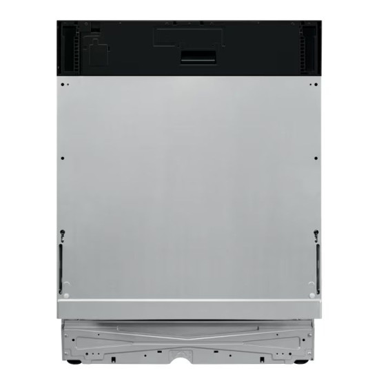 Electrolux E52LC101S Beépíthető 12-15 terítékes mosogatógép