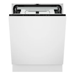 Electrolux E52LC200S Beépíthető 12-15 terítékes mosogatógép
