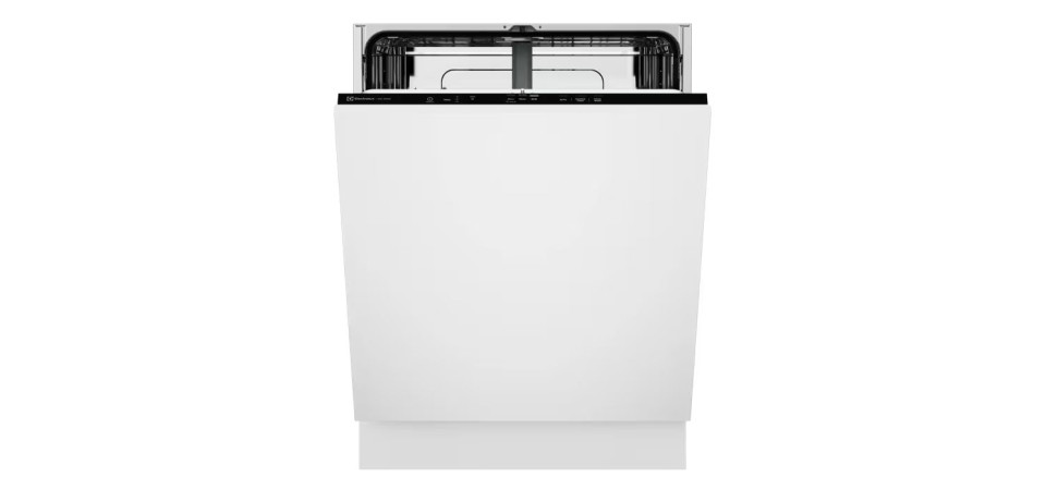 Electrolux E52LE110S Beépíthető 12-15 terítékes mosogatógép