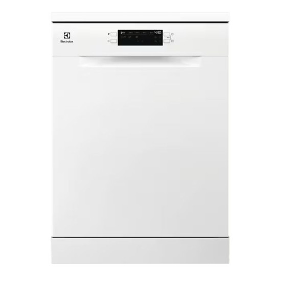 Electrolux E52SD110SW 12-16 terítékes mosogatógép