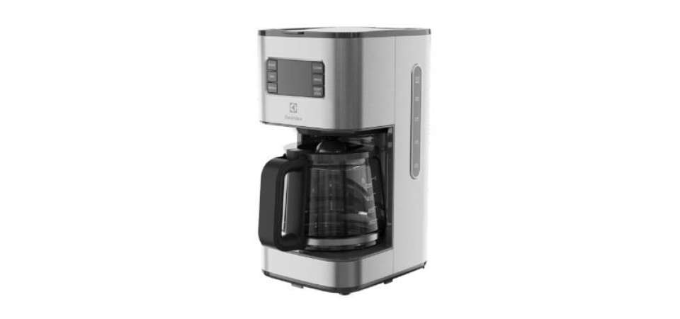 Electrolux E5CM16ST Kávéfőző Electrolux E5CM16ST Kávéfőző