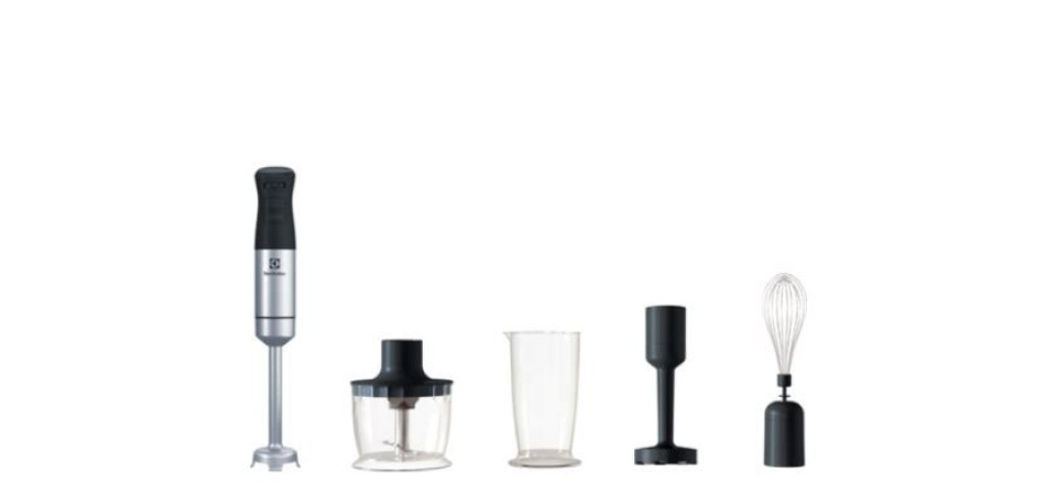 Electrolux E5HB28SS Rúd mixer Electrolux E5HB28SS Rúd mixer