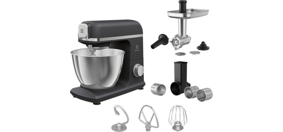 Electrolux E5KM16GBP Komplex robotgép Electrolux E5KM16GBP Komplex robotgép