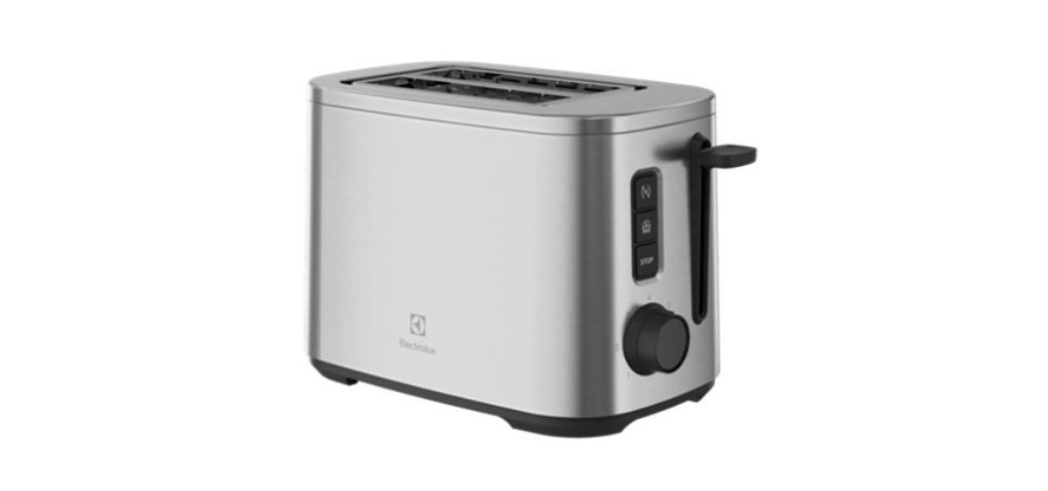 Electrolux E5T14ST Kenyérpirító Electrolux E5T14ST Kenyérpirító