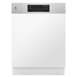Electrolux E62IB200SX Beépíthető 12-15 terítékes mosogatógép