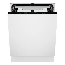 Electrolux E62LC200S Beépíthető 12-15 terítékes mosogatógép