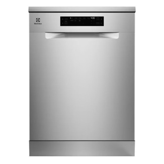 Electrolux E62SC200SX 12-16 terítékes mosogatógép