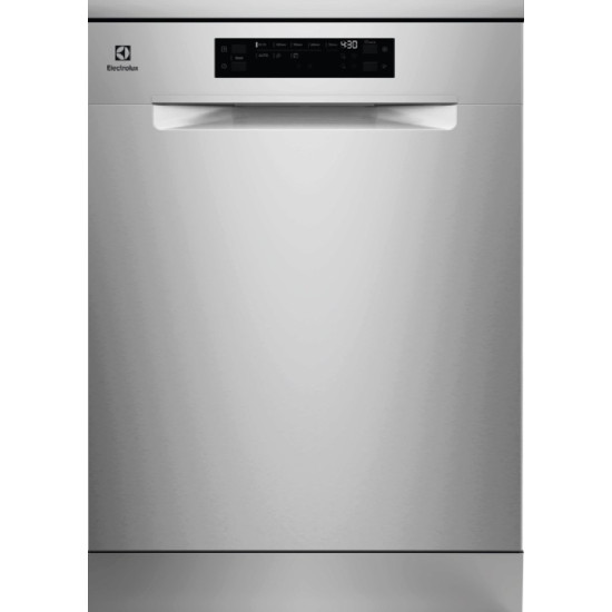 Electrolux E62SC200SX 12-16 terítékes mosogatógép