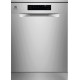 Electrolux E62SC200SX 12-16 terítékes mosogatógép