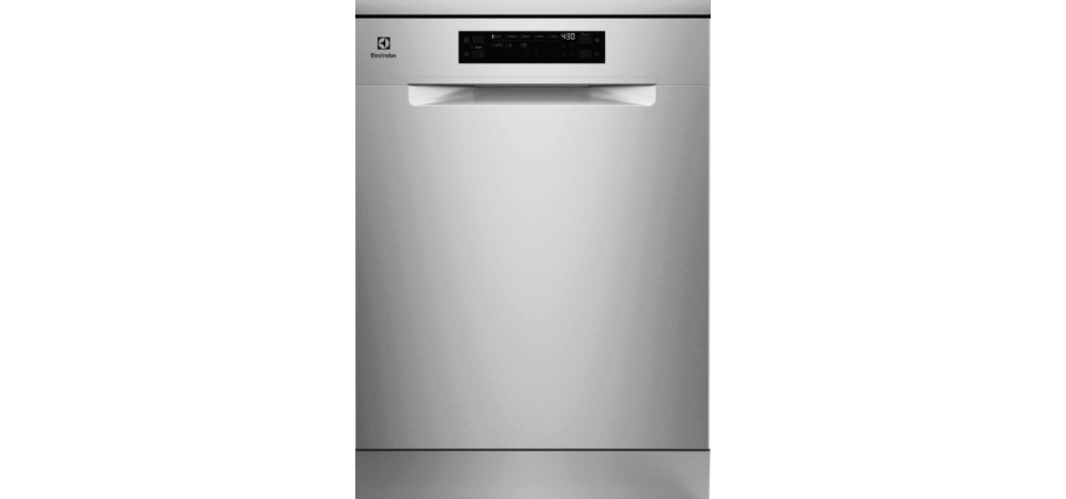 Electrolux E62SC200SX 12-16 terítékes mosogatógép
