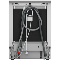 Electrolux E62SC200SX 12-16 terítékes mosogatógép