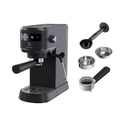 Electrolux E6EC16BST Kávéfőző