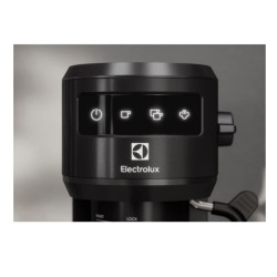 Electrolux E6EC16BST Kávéfőző