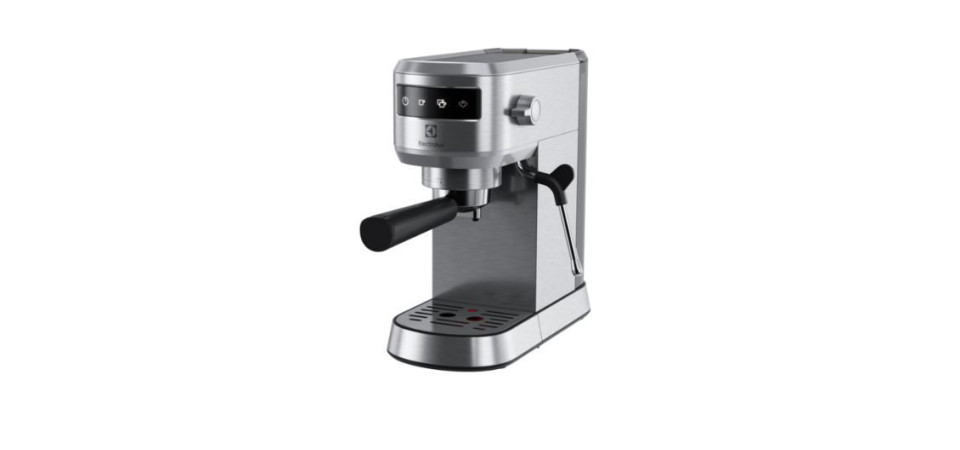 Electrolux E6EC16ST Kávéfőző Electrolux E6EC16ST Kávéfőző