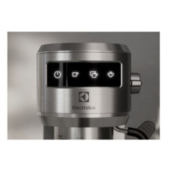 Electrolux E6EC16ST Kávéfőző