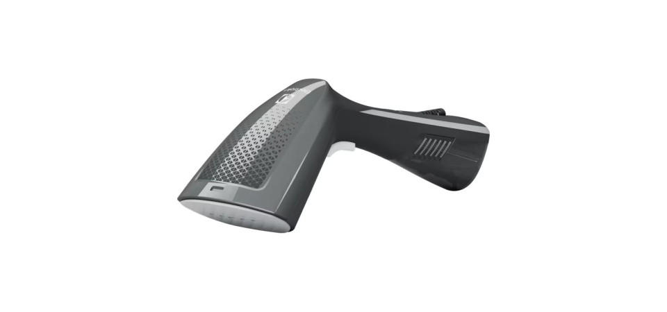 Electrolux E6HS12EG Kézi gőzölő