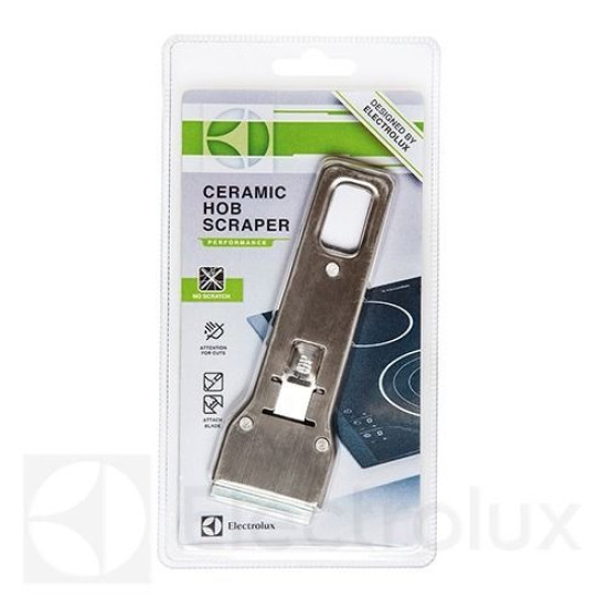 Electrolux E6HUE102 Kerámialap kaparó