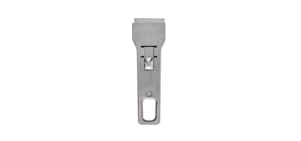 Electrolux E6HUE103 Kerámialap kaparó
