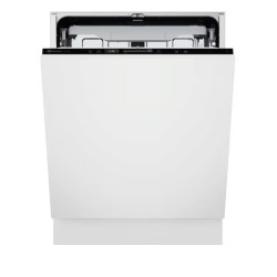Electrolux E72LA200S Beépíthető 12-15 terítékes mosogatógép