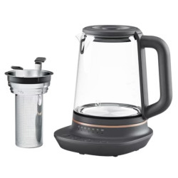Electrolux E7GK18BP Vízforraló