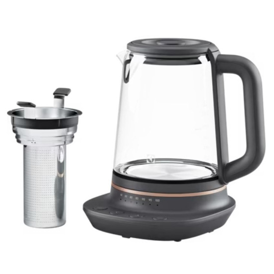 Electrolux E7GK18BP Vízforraló
