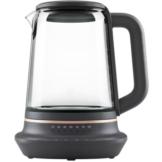Electrolux E7GK18BP Vízforraló