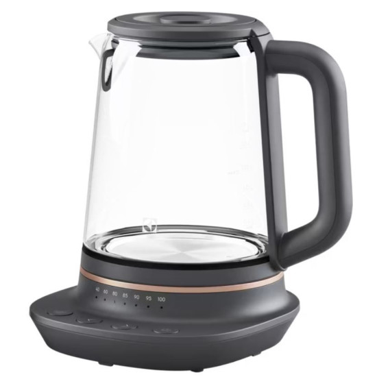 Electrolux E7GK18BP Vízforraló