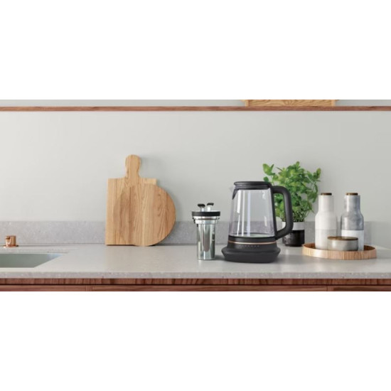 Electrolux E7GK18BP Vízforraló