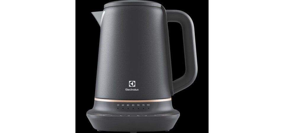 Electrolux E7K16BP Vízforraló Electrolux E7K16BP Vízforraló