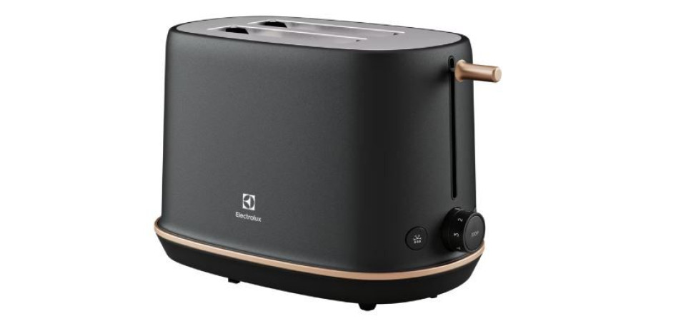 Electrolux E7T16BP Kenyérpirító Electrolux E7T16BP Kenyérpirító
