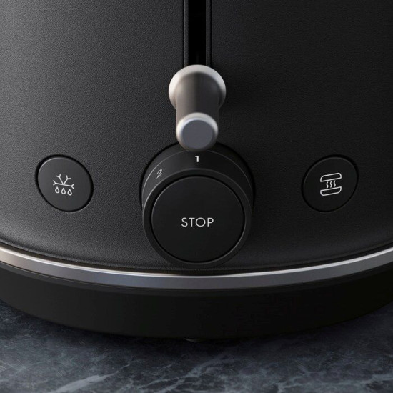 Electrolux E7T16BP Kenyérpirító