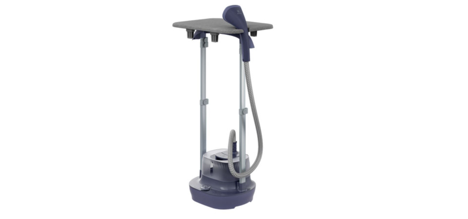 Electrolux E7US14MN Gőzállomás Electrolux E7US14MN Gőzállomás