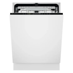Electrolux E87LB200S Beépíthető 12-15 terítékes mosogatógép