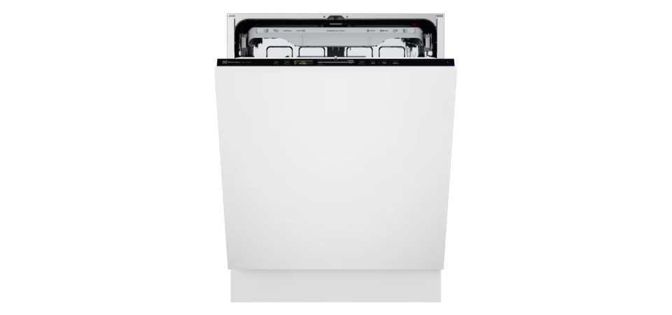 Electrolux E92LX220P Beépíthető 12-15 terítékes mosogatógép