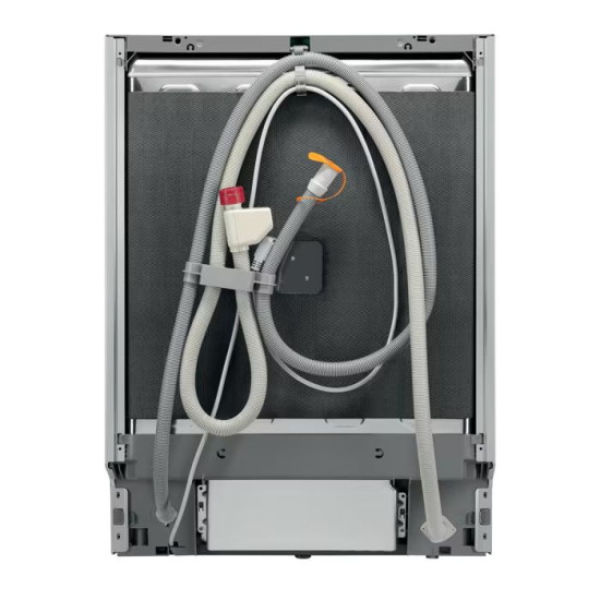 Electrolux E92LX220P Beépíthető 12-15 terítékes mosogatógép