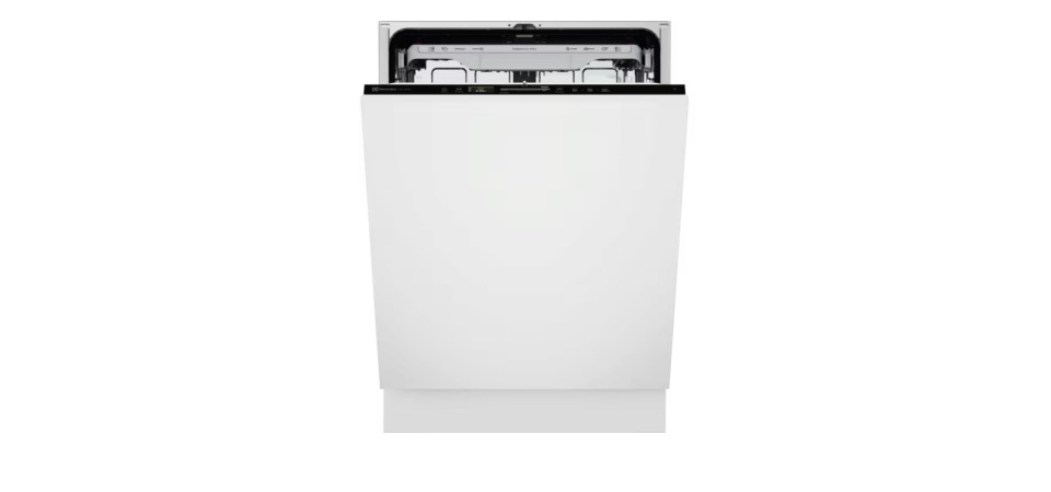 Electrolux E97LX200P Beépíthető 12-15 terítékes mosogatógép