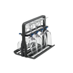 Electrolux E9DHGB01 Borospohár tartó mosogatógéphez