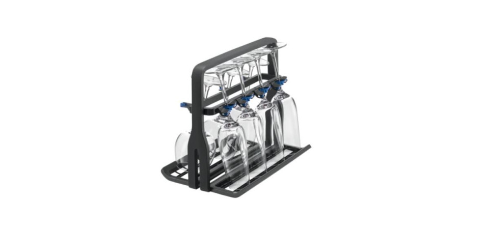 Electrolux E9DHGB01 Borospohár tartó mosogatógéphez Electrolux E9DHGB01 Borospohár tartó mosogatógéphez