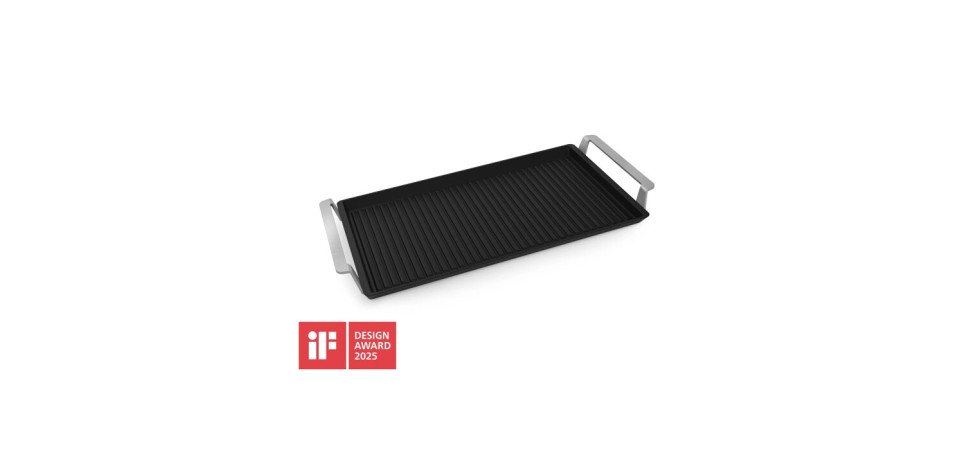 Electrolux E9HHPG11 Grillező és sütőlap