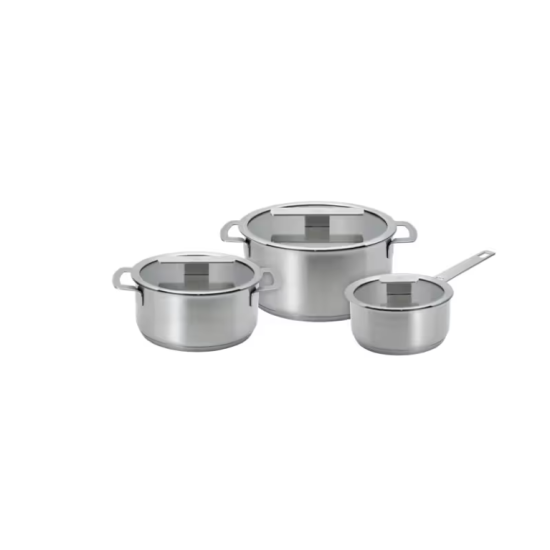 Electrolux E9HOPS Edénykészlet