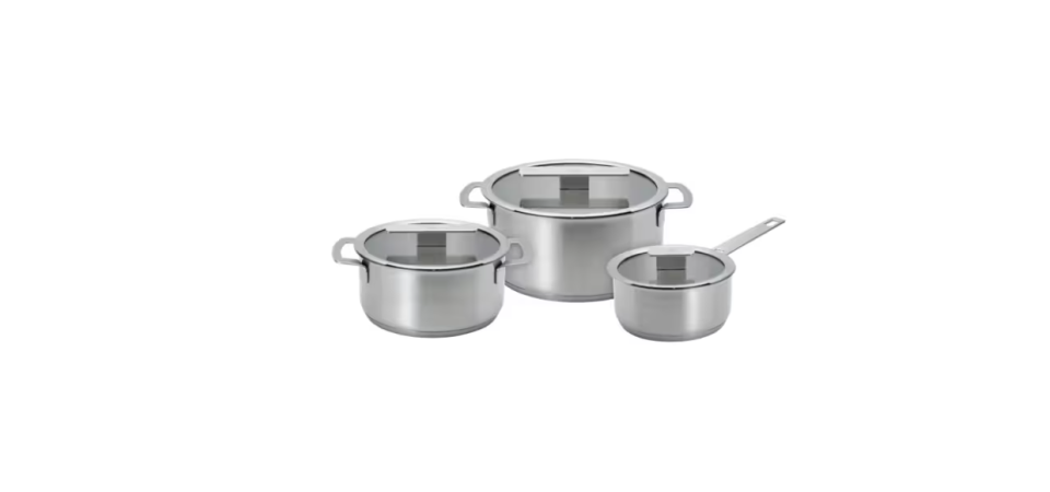 Electrolux E9HOPS Edénykészlet