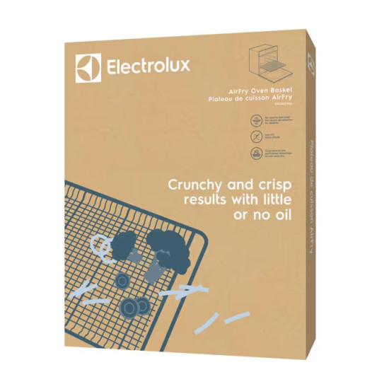 Electrolux E9OOAFWM Sütőtepsi