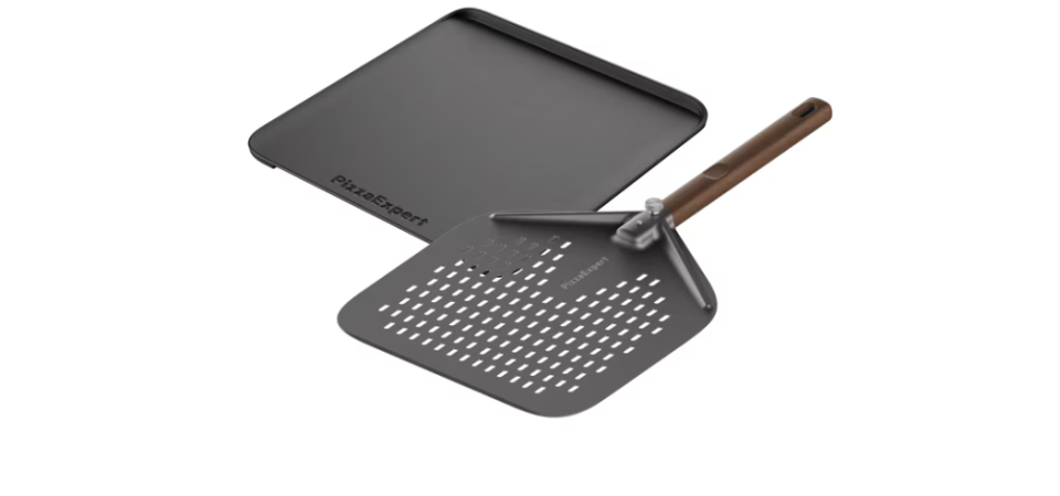 Electrolux E9OOPE01 Grillező és sütőlap
