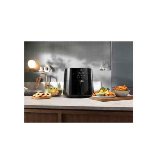 Electrolux EAF3B Forró levegős sütő