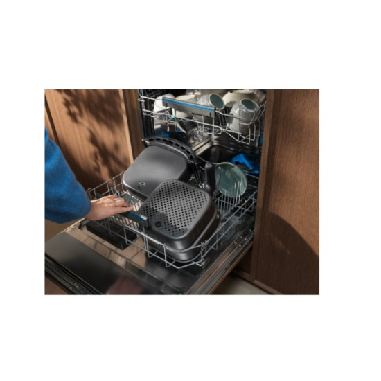 Electrolux EAF3B Forró levegős sütő