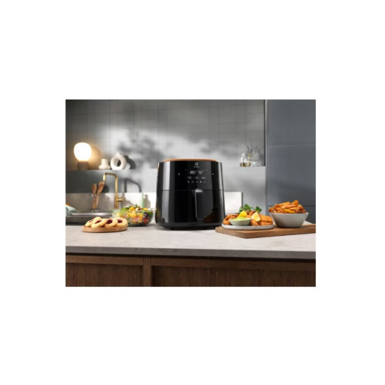 Electrolux EAF5B Forró levegős sütő