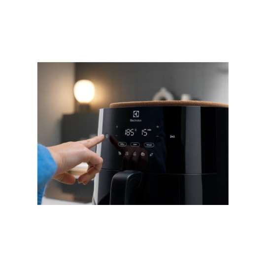 Electrolux EAF5B Forró levegős sütő