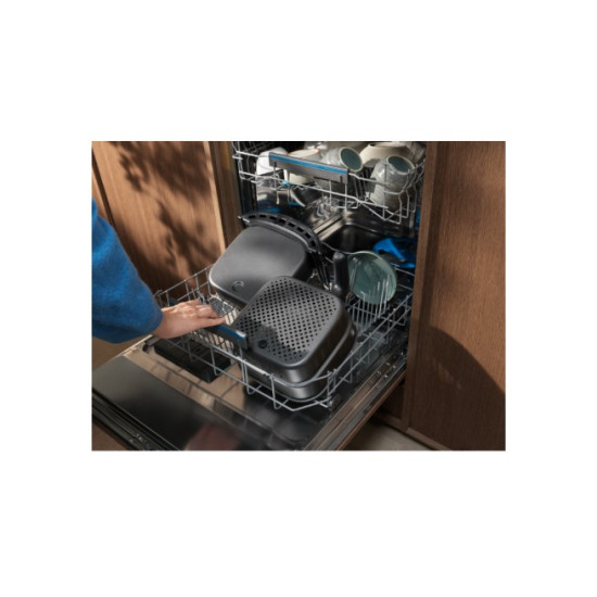 Electrolux EAF5B Forró levegős sütő