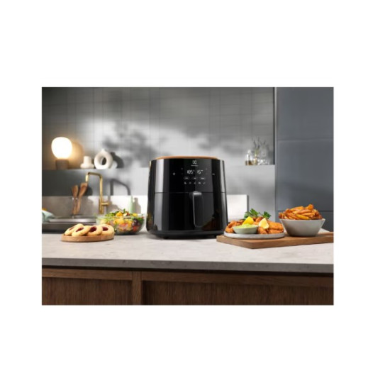 Electrolux EAF7B Forró levegős sütő